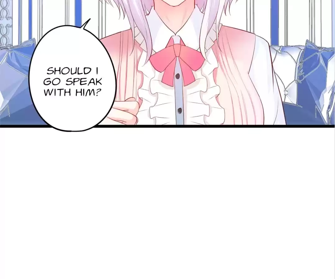 Read The Adorable Vampire chapter 121 image 81 on Lezhin