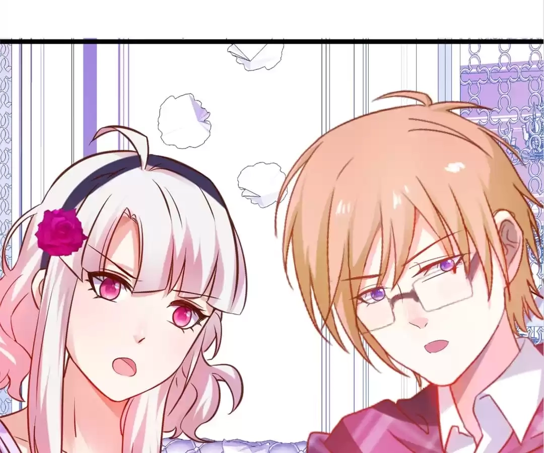 Read The Adorable Vampire chapter 121 image 82 on Lezhin