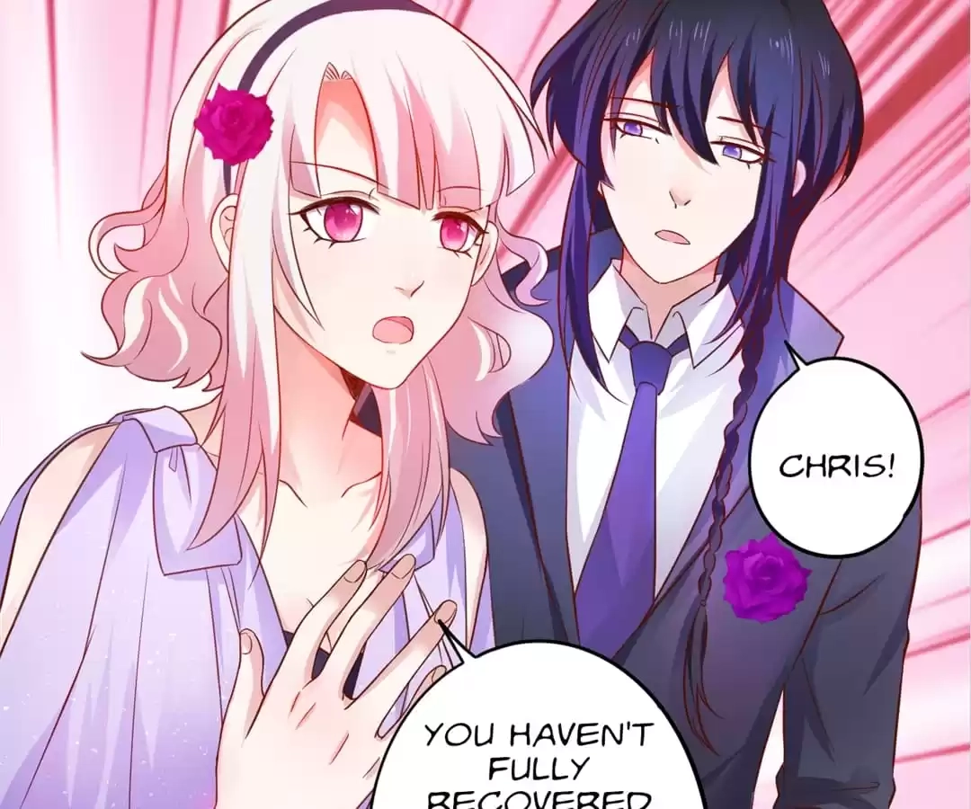 Read The Adorable Vampire chapter 121 image 84 on Lezhin