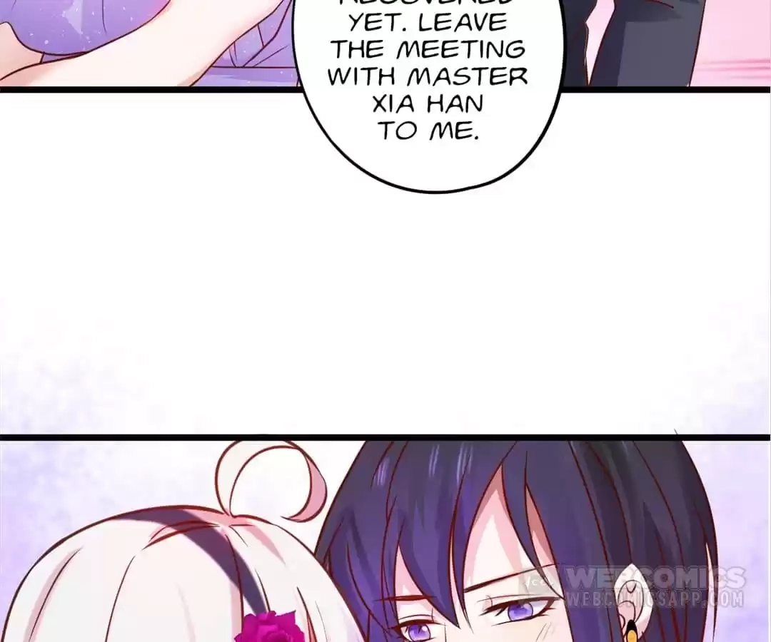 Read The Adorable Vampire chapter 121 image 85 on Lezhin