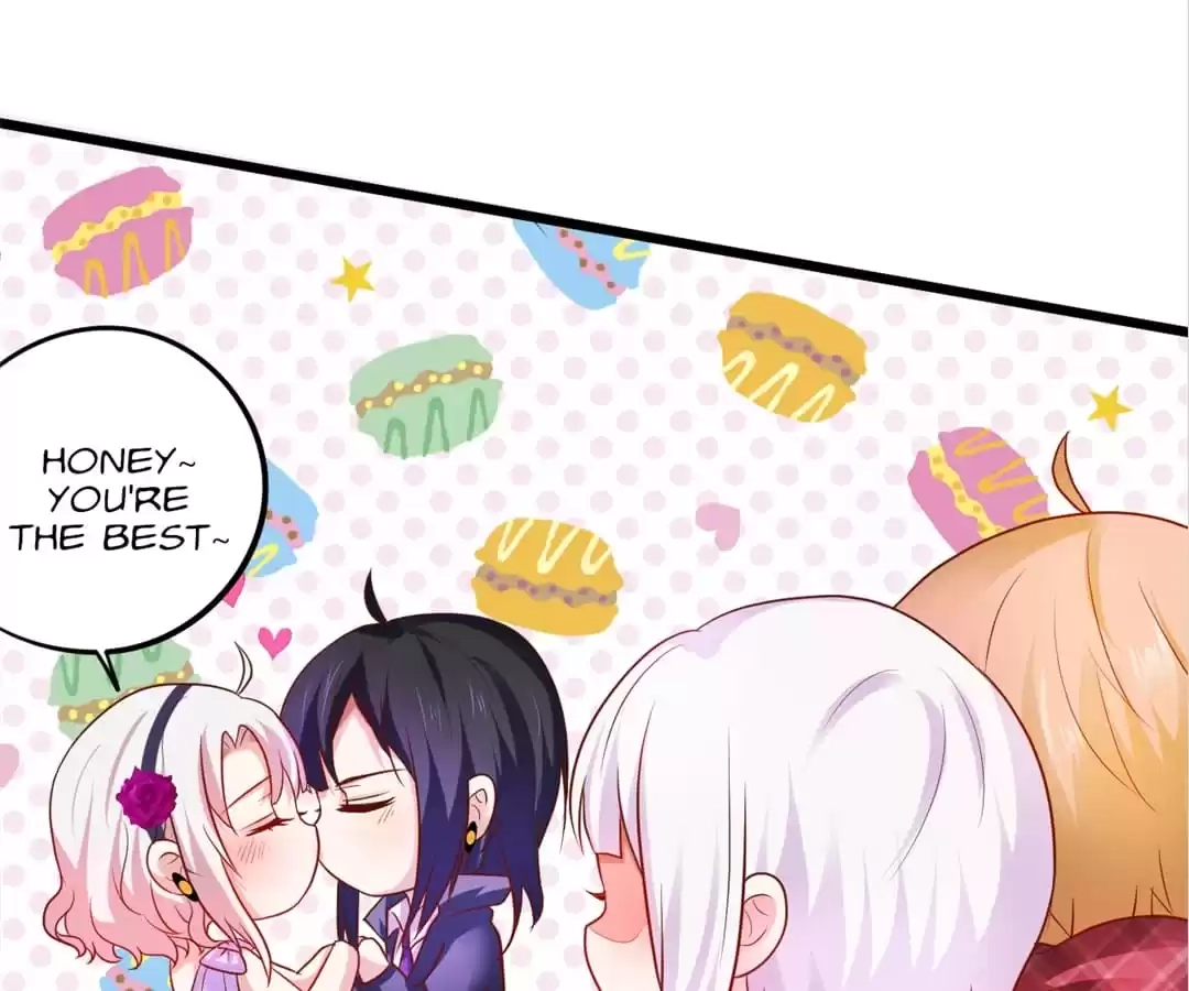 Read The Adorable Vampire chapter 121 image 87 on Lezhin