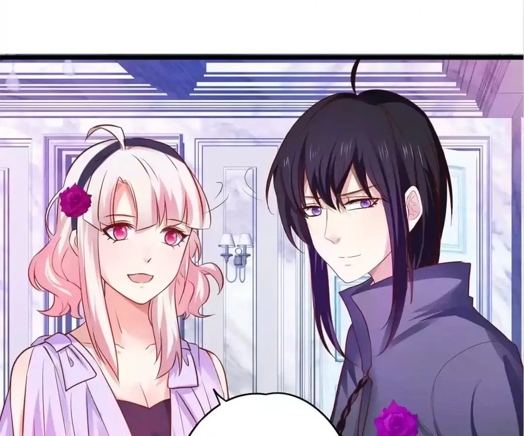 Read The Adorable Vampire chapter 121 image 89 on Lezhin