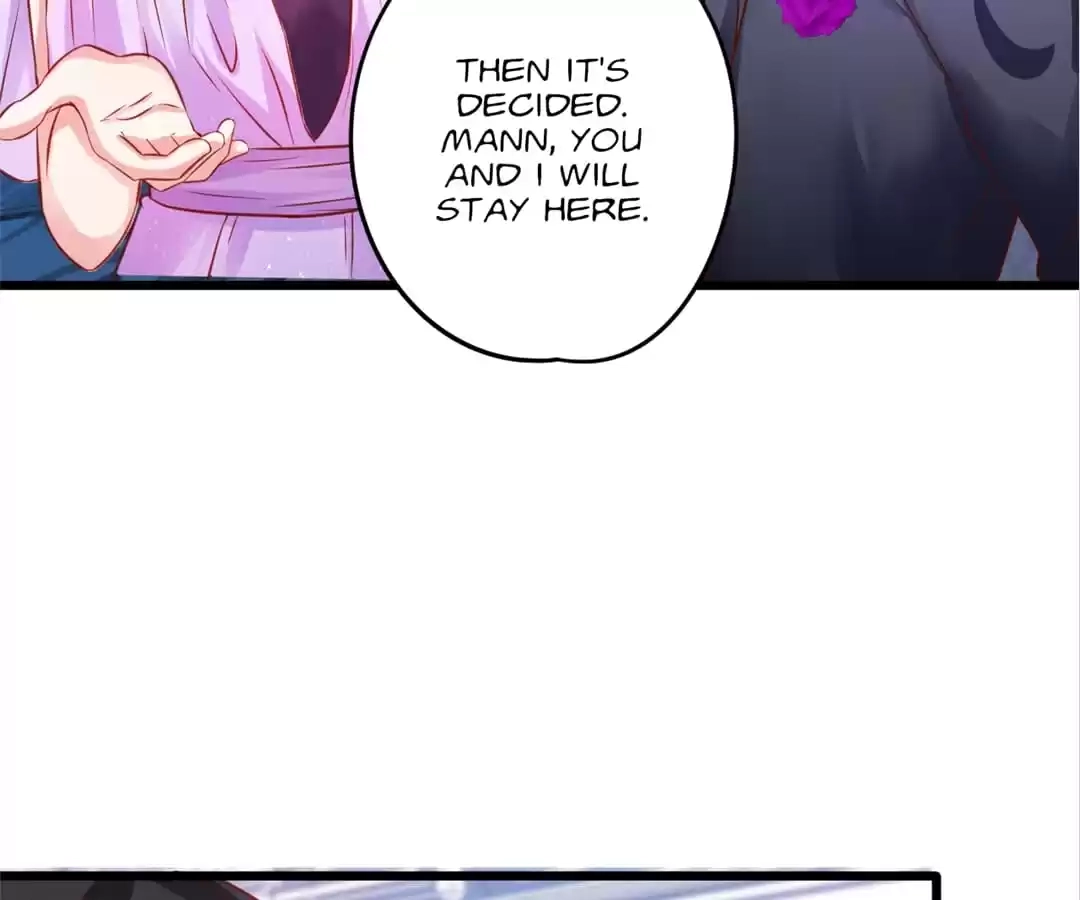 Read The Adorable Vampire chapter 121 image 90 on Lezhin
