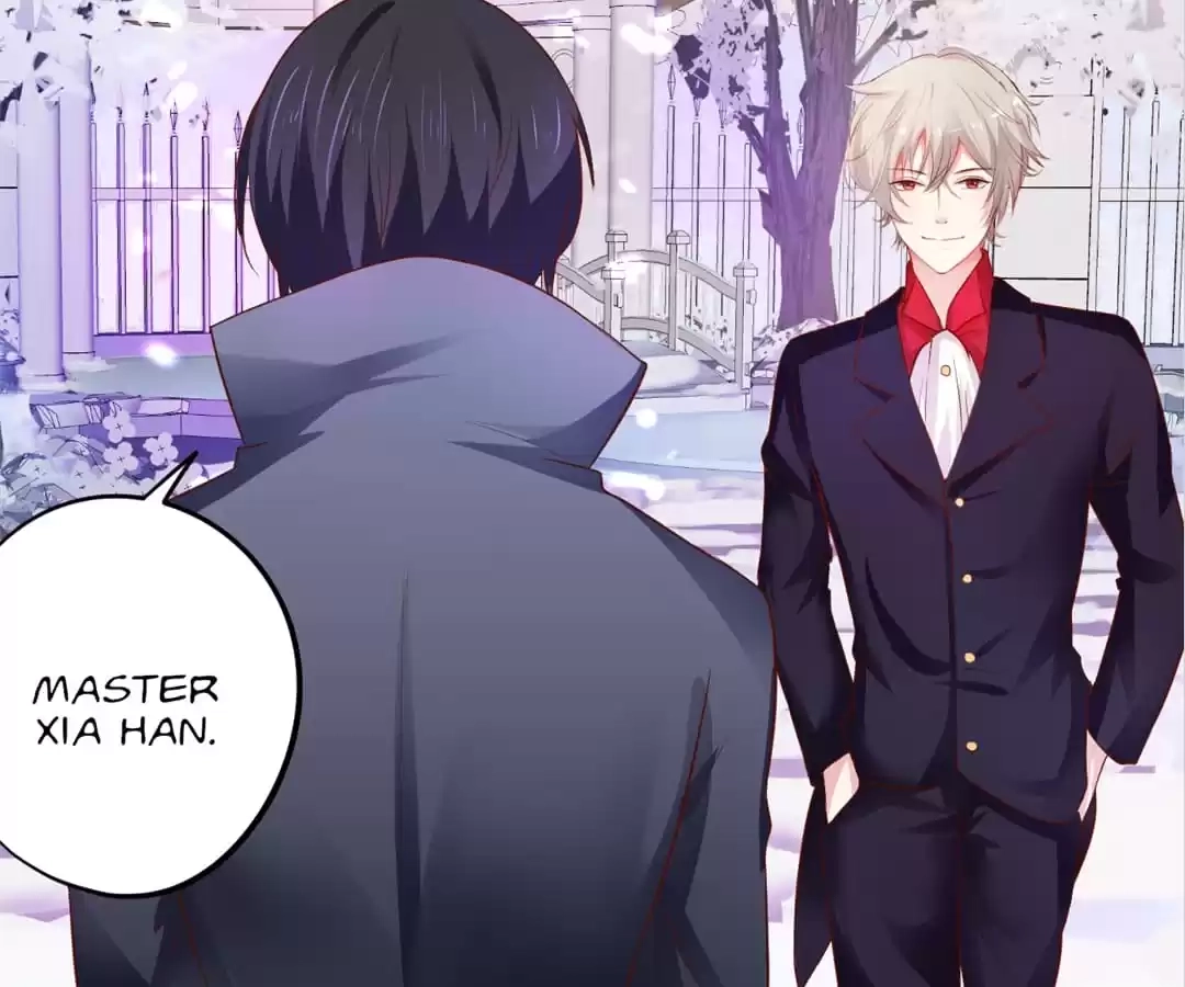 Read The Adorable Vampire chapter 121 image 95 on Lezhin