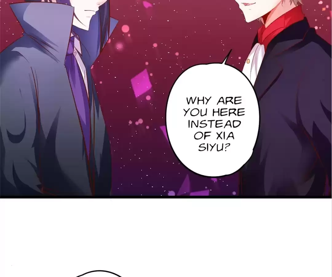 Read The Adorable Vampire chapter 121 image 97 on Lezhin