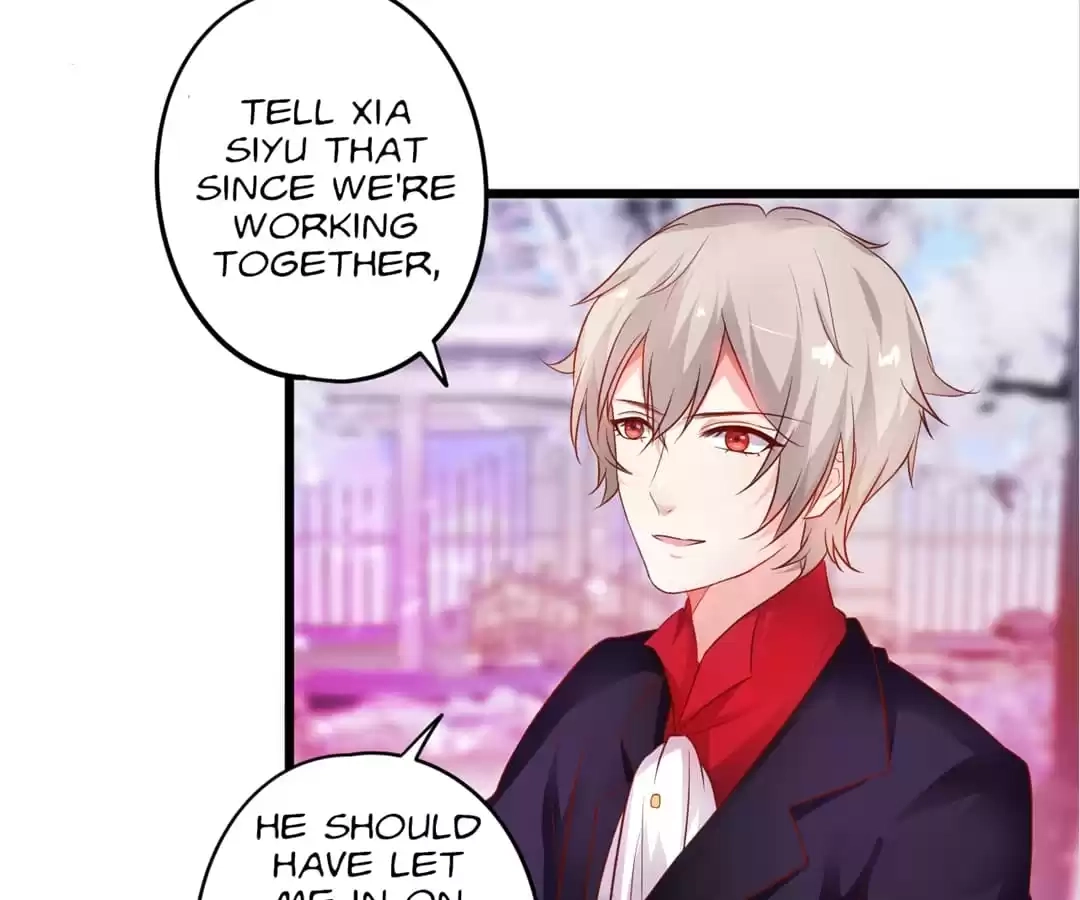 Read The Adorable Vampire chapter 121 image 98 on Lezhin