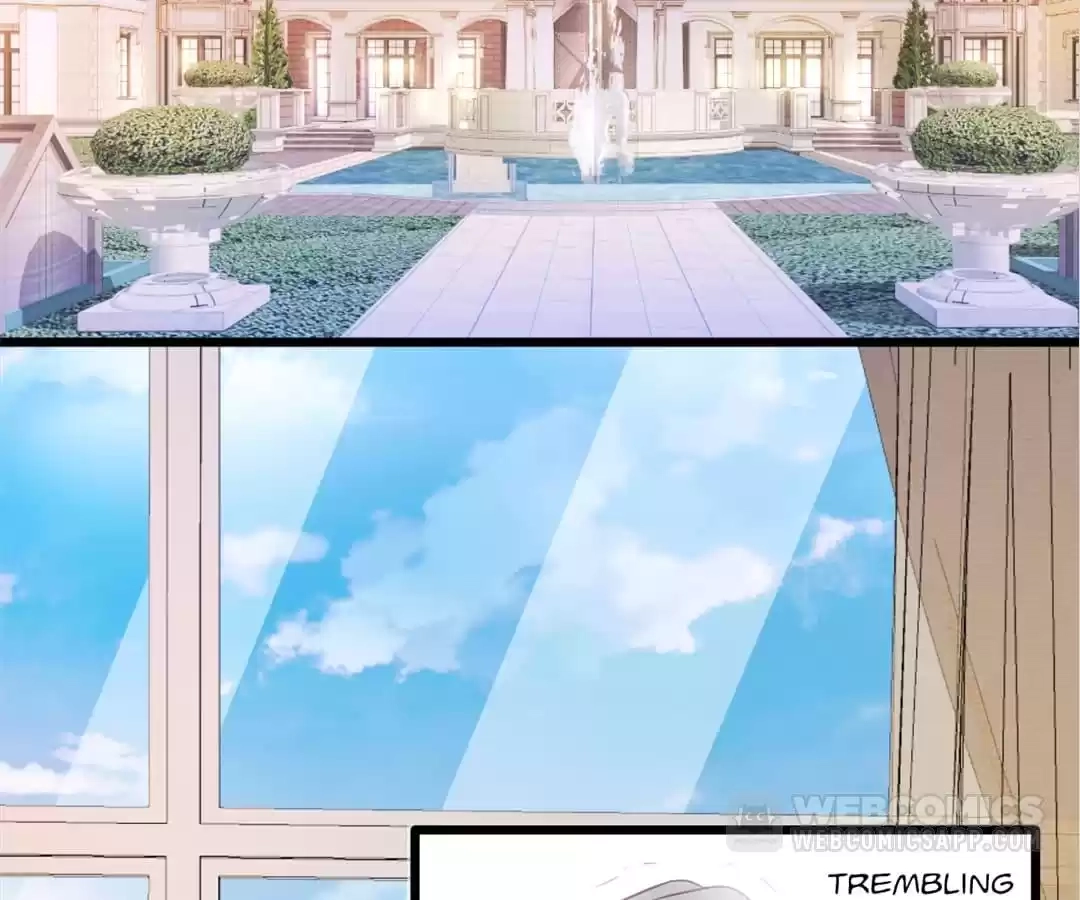 Read The Adorable Vampire chapter 122 image 1 on Lezhin