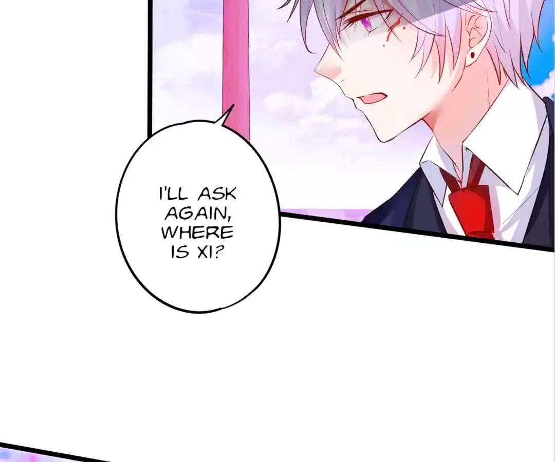 Read The Adorable Vampire chapter 122 image 100 on Lezhin
