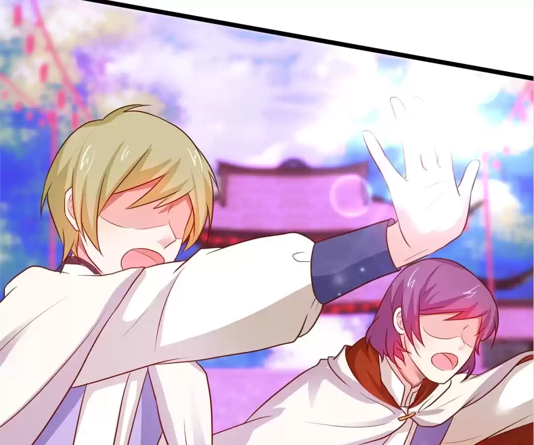 Read The Adorable Vampire chapter 122 image 101 on Lezhin