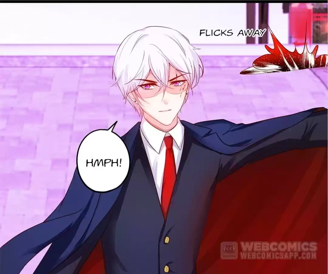 Read The Adorable Vampire chapter 122 image 103 on Lezhin