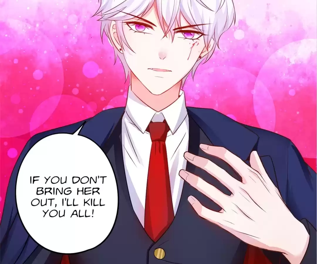 Read The Adorable Vampire chapter 122 image 105 on Lezhin