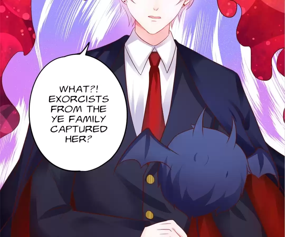 Read The Adorable Vampire chapter 122 image 11 on Lezhin