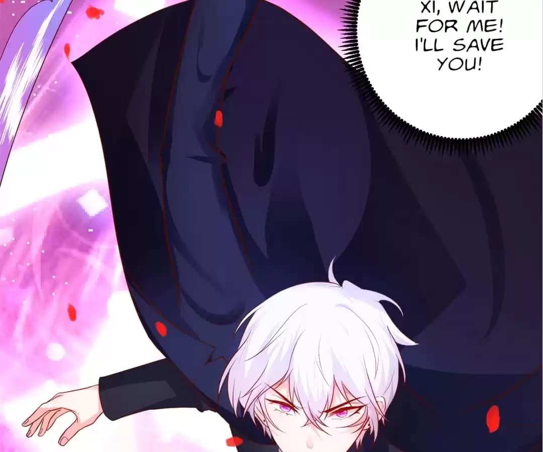 Read The Adorable Vampire chapter 122 image 17 on Lezhin