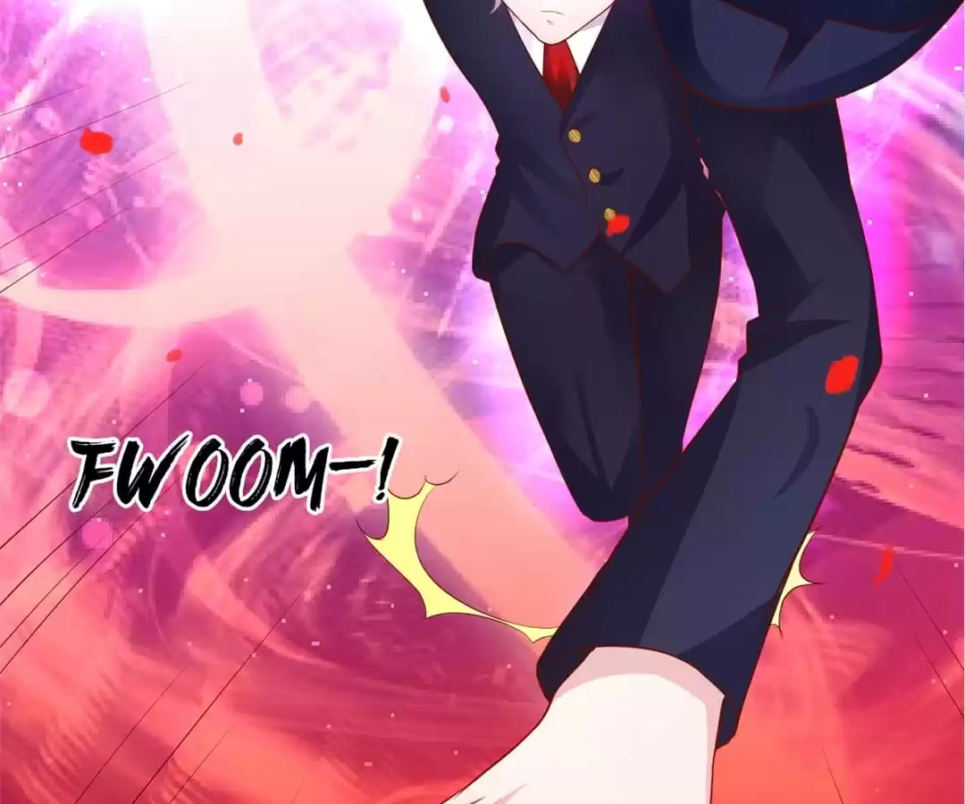 Read The Adorable Vampire chapter 122 image 18 on Lezhin