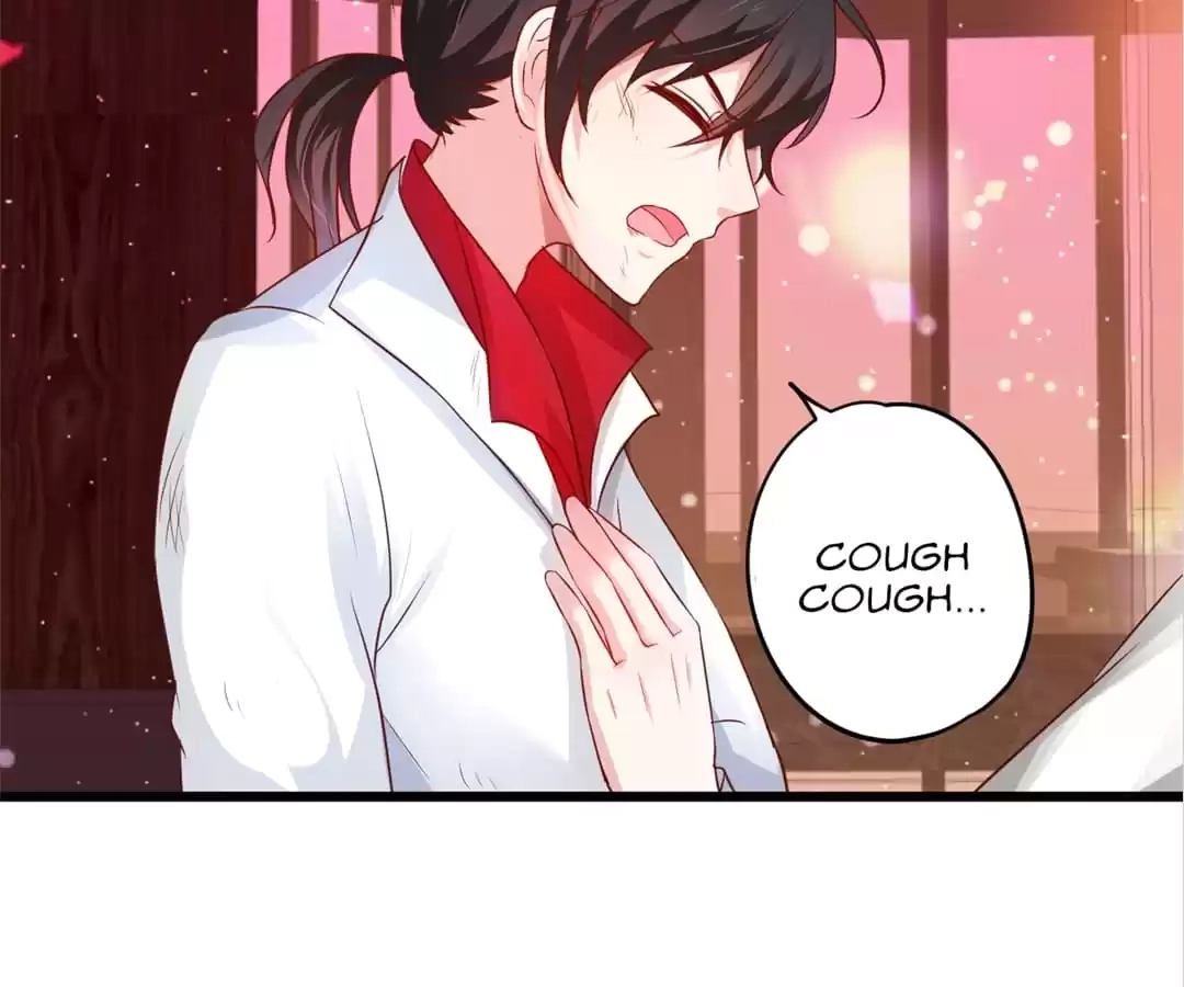 Read The Adorable Vampire chapter 122 image 22 on Lezhin