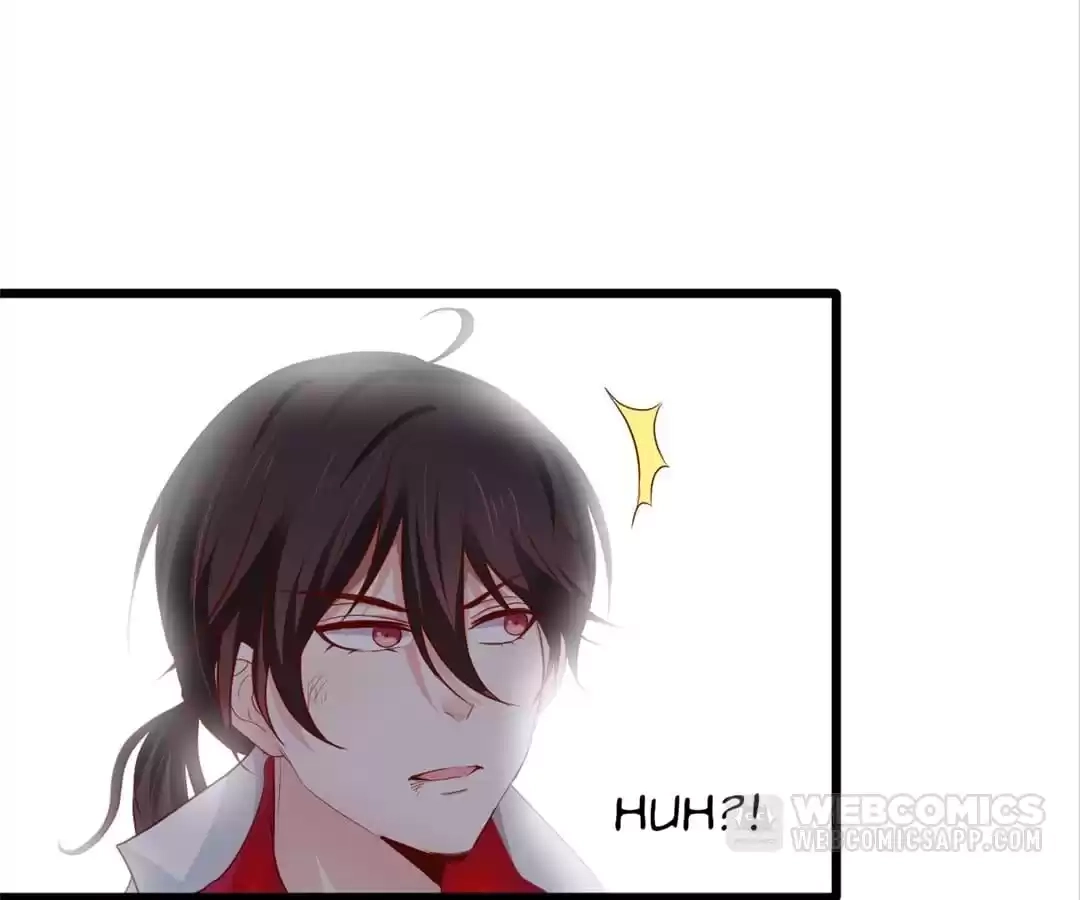Read The Adorable Vampire chapter 122 image 23 on Lezhin