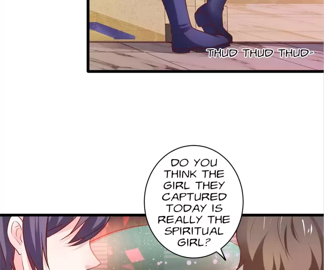 Read The Adorable Vampire chapter 122 image 25 on Lezhin