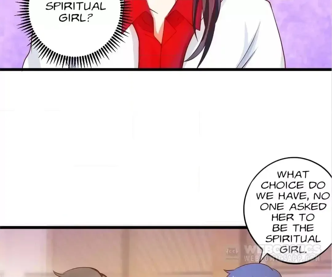 Read The Adorable Vampire chapter 122 image 29 on Lezhin