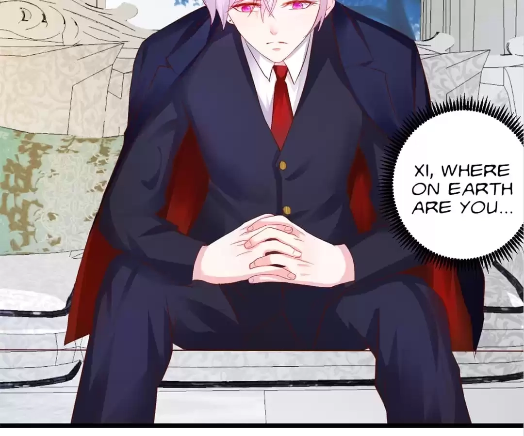 Read The Adorable Vampire chapter 122 image 3 on Lezhin