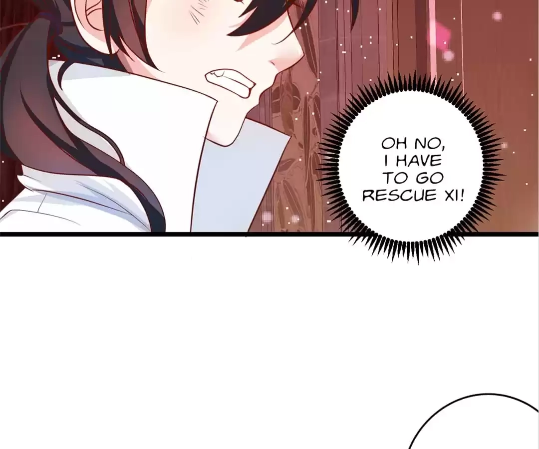 Read The Adorable Vampire chapter 122 image 32 on Lezhin