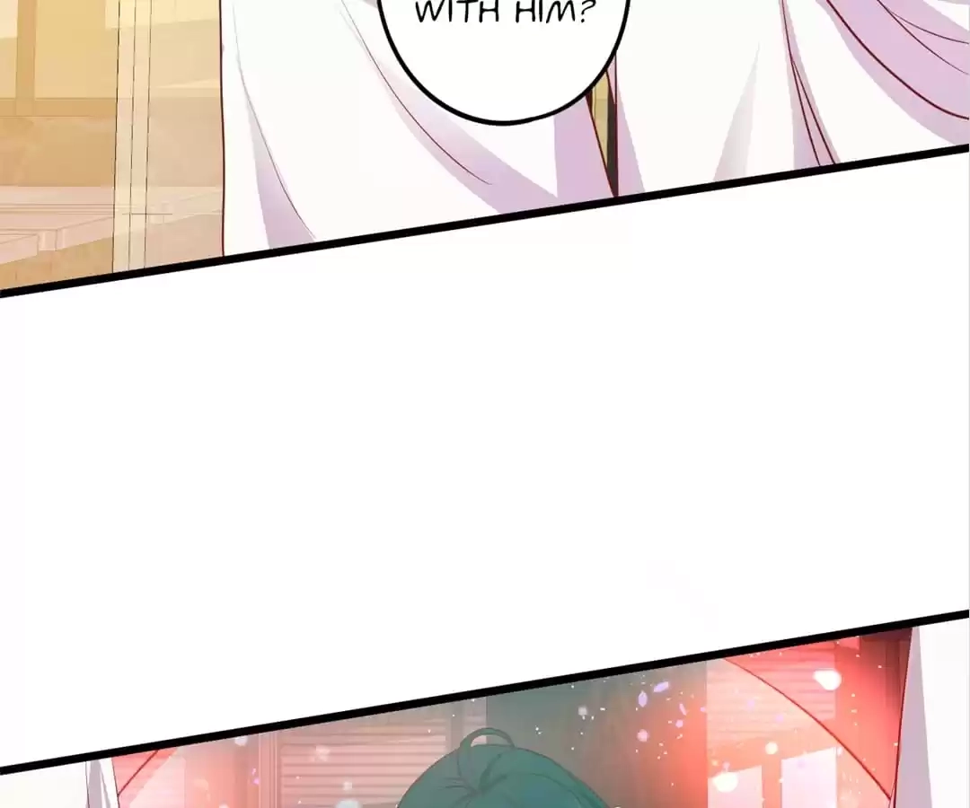 Read The Adorable Vampire chapter 122 image 34 on Lezhin