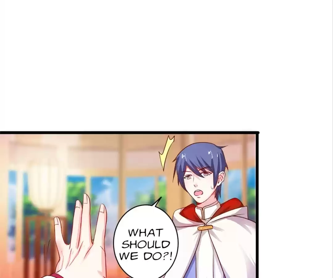 Read The Adorable Vampire chapter 122 image 36 on Lezhin