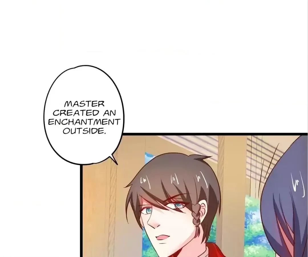 Read The Adorable Vampire chapter 122 image 39 on Lezhin