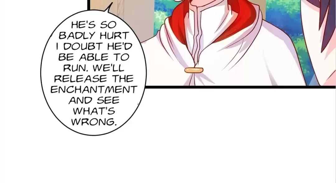Read The Adorable Vampire chapter 122 image 40 on Lezhin