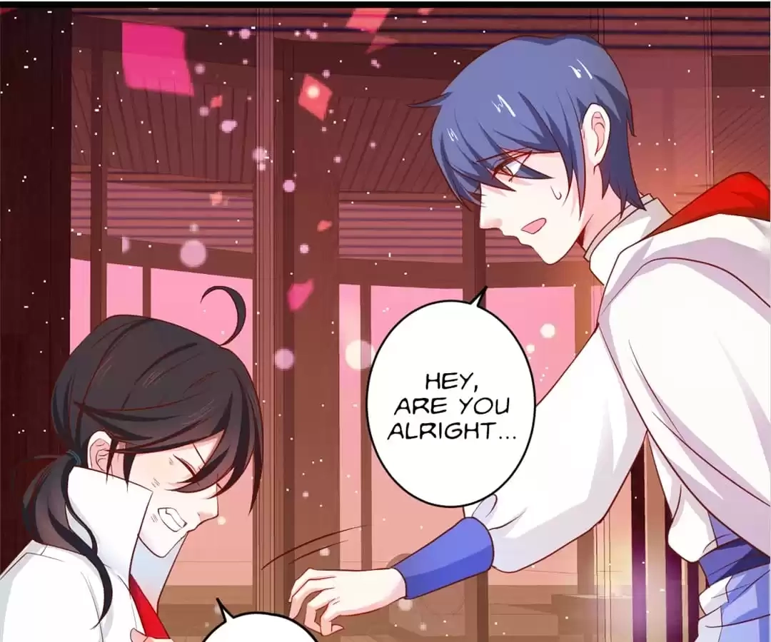 Read The Adorable Vampire chapter 122 image 45 on Lezhin