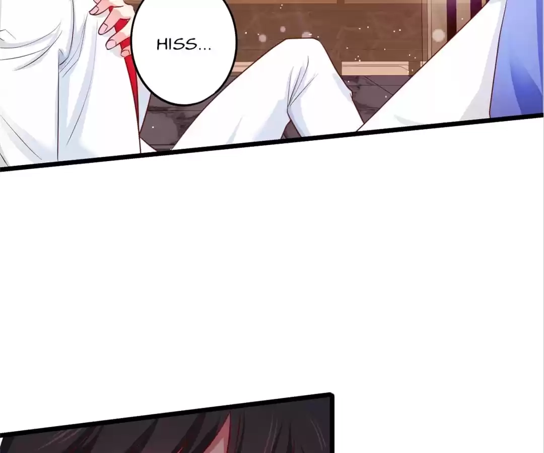 Read The Adorable Vampire chapter 122 image 46 on Lezhin