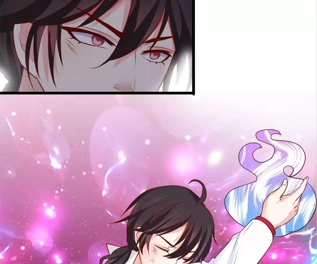 Read The Adorable Vampire chapter 122 image 47 on Lezhin