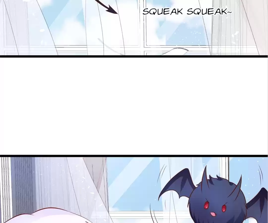 Read The Adorable Vampire chapter 122 image 5 on Lezhin