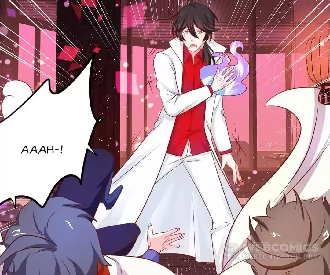 Read The Adorable Vampire chapter 122 image 50 on Lezhin