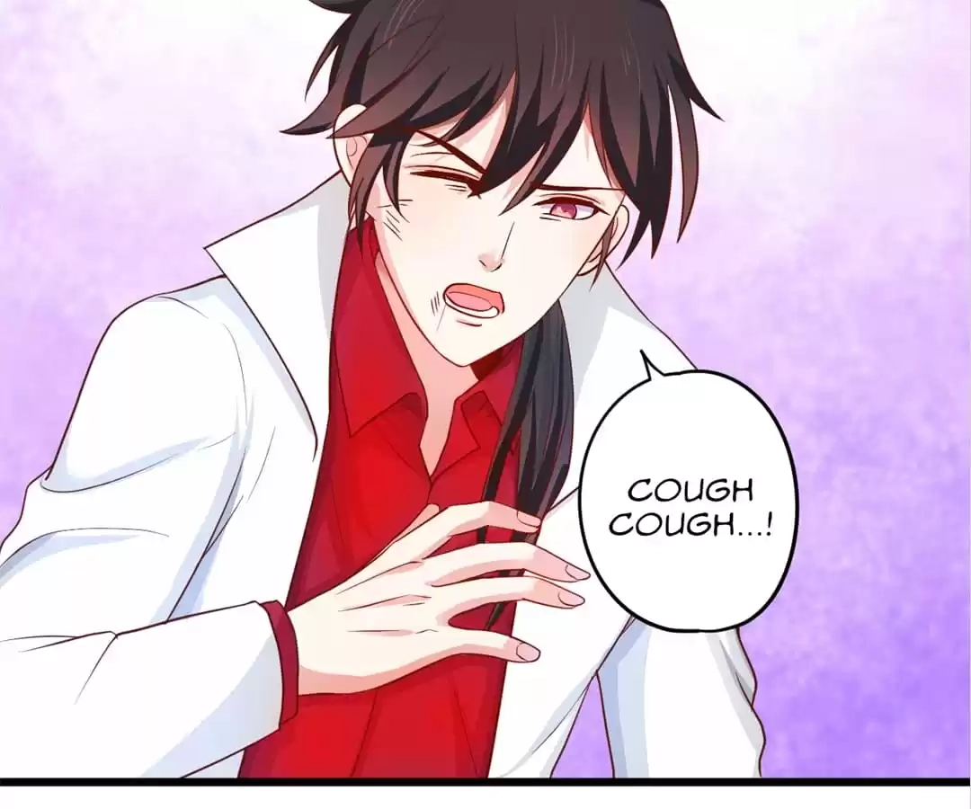 Read The Adorable Vampire chapter 122 image 52 on Lezhin