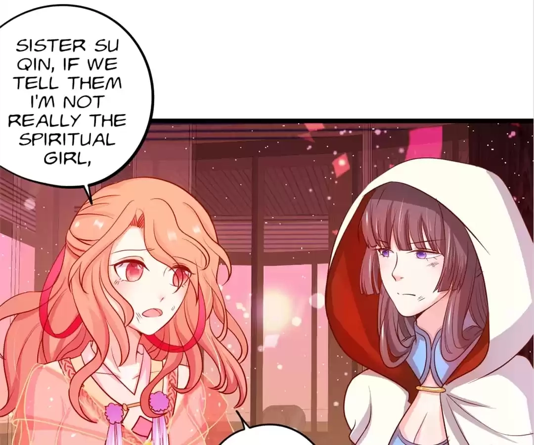 Read The Adorable Vampire chapter 122 image 56 on Lezhin