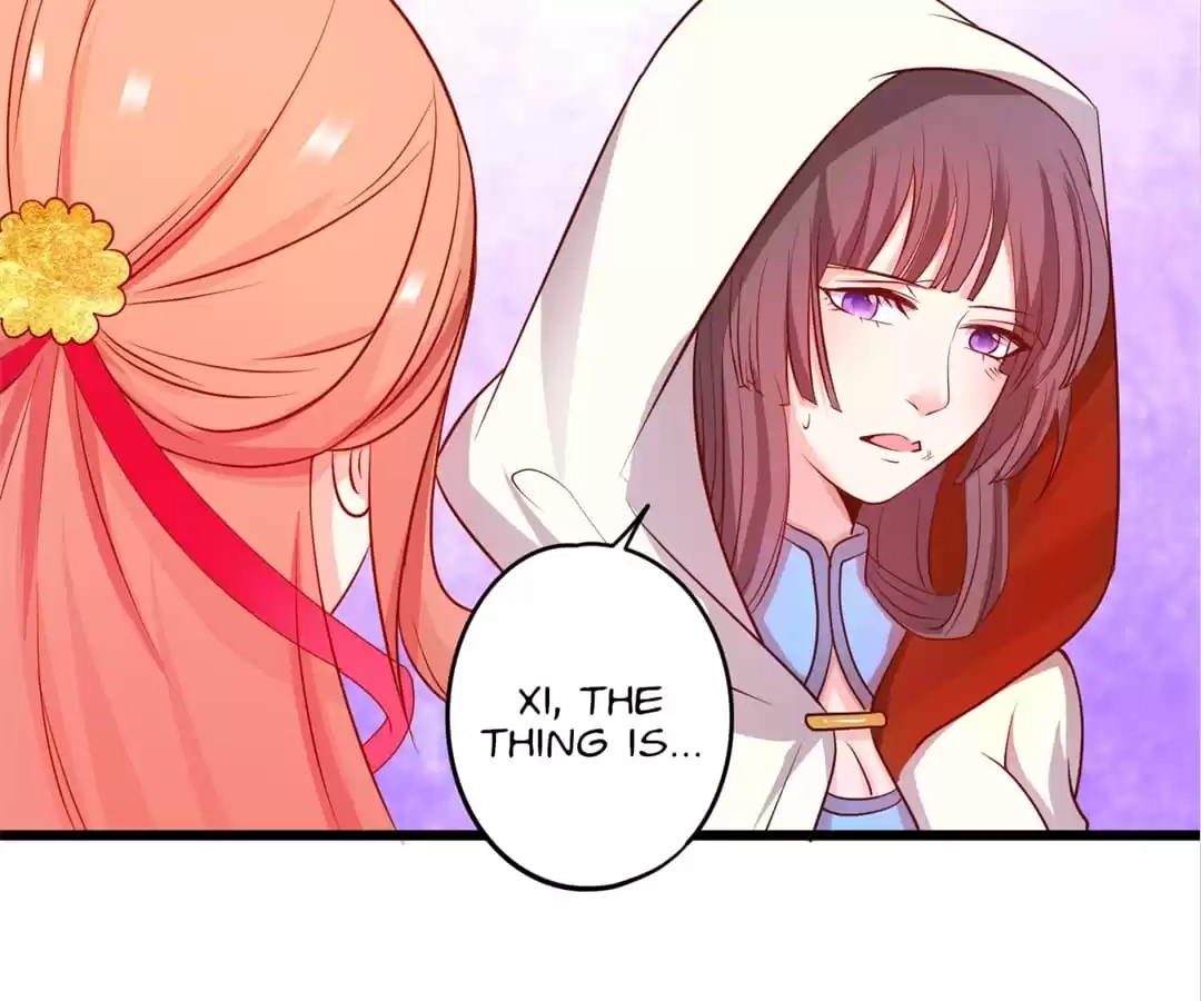 Read The Adorable Vampire chapter 122 image 58 on Lezhin