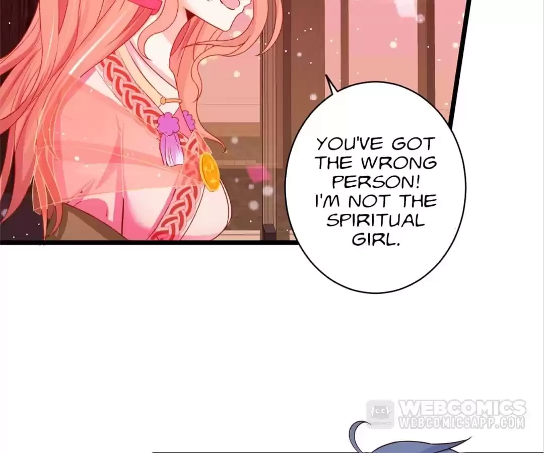 Read The Adorable Vampire chapter 122 image 63 on Lezhin
