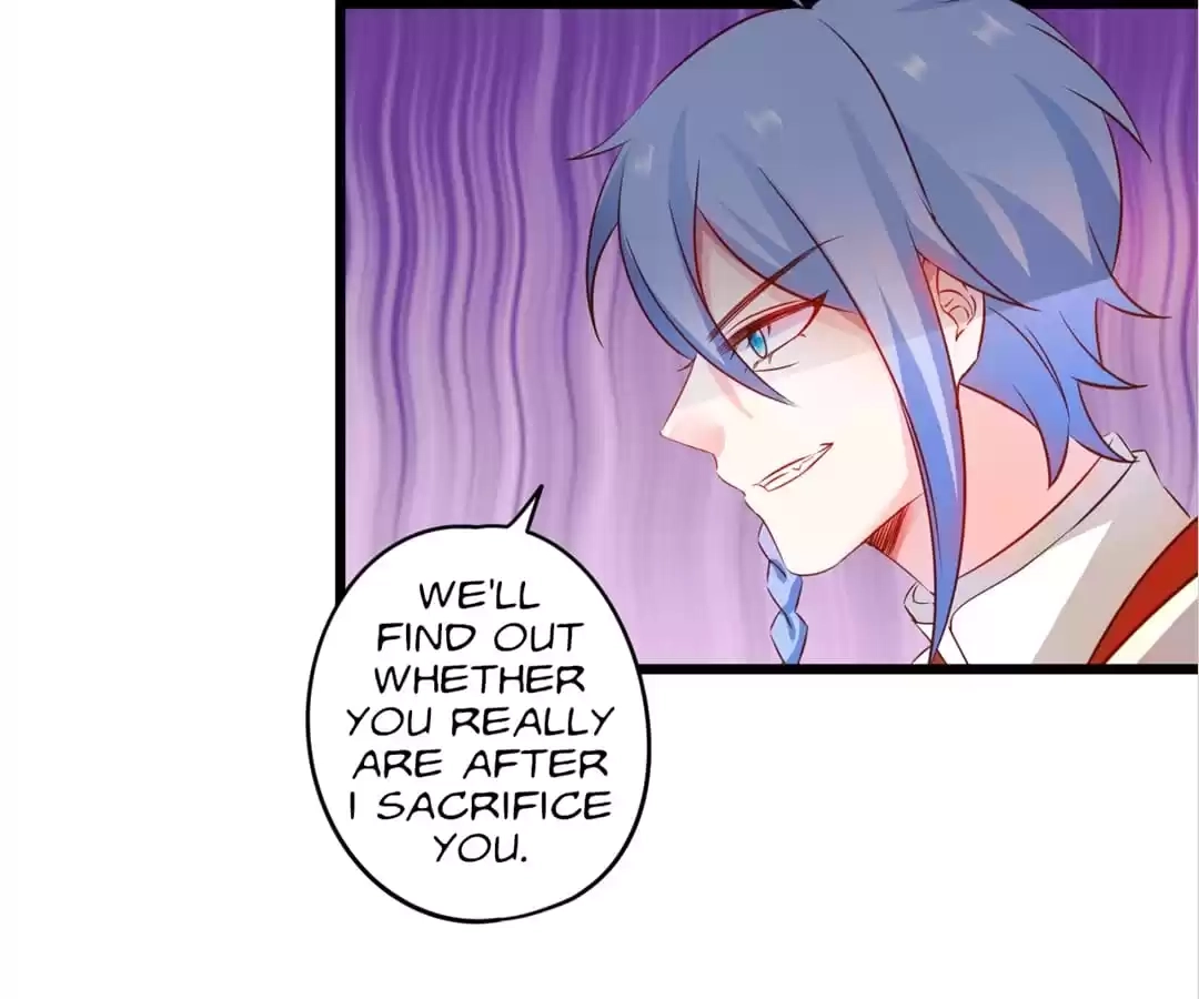 Read The Adorable Vampire chapter 122 image 64 on Lezhin