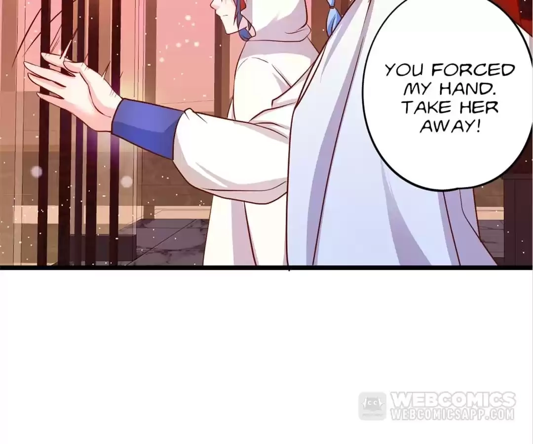 Read The Adorable Vampire chapter 122 image 68 on Lezhin
