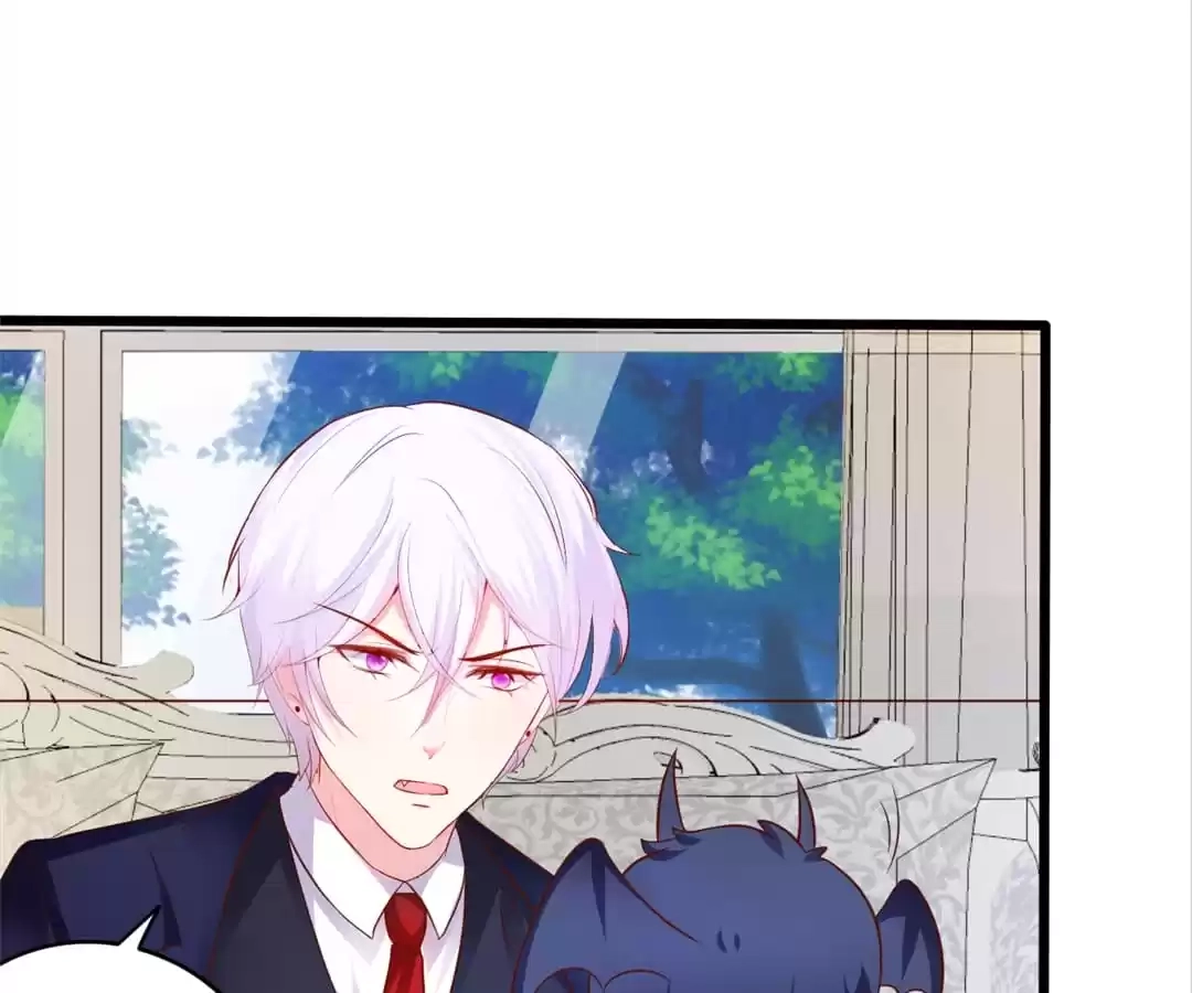 Read The Adorable Vampire chapter 122 image 7 on Lezhin