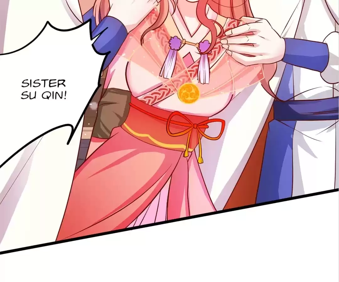 Read The Adorable Vampire chapter 122 image 70 on Lezhin