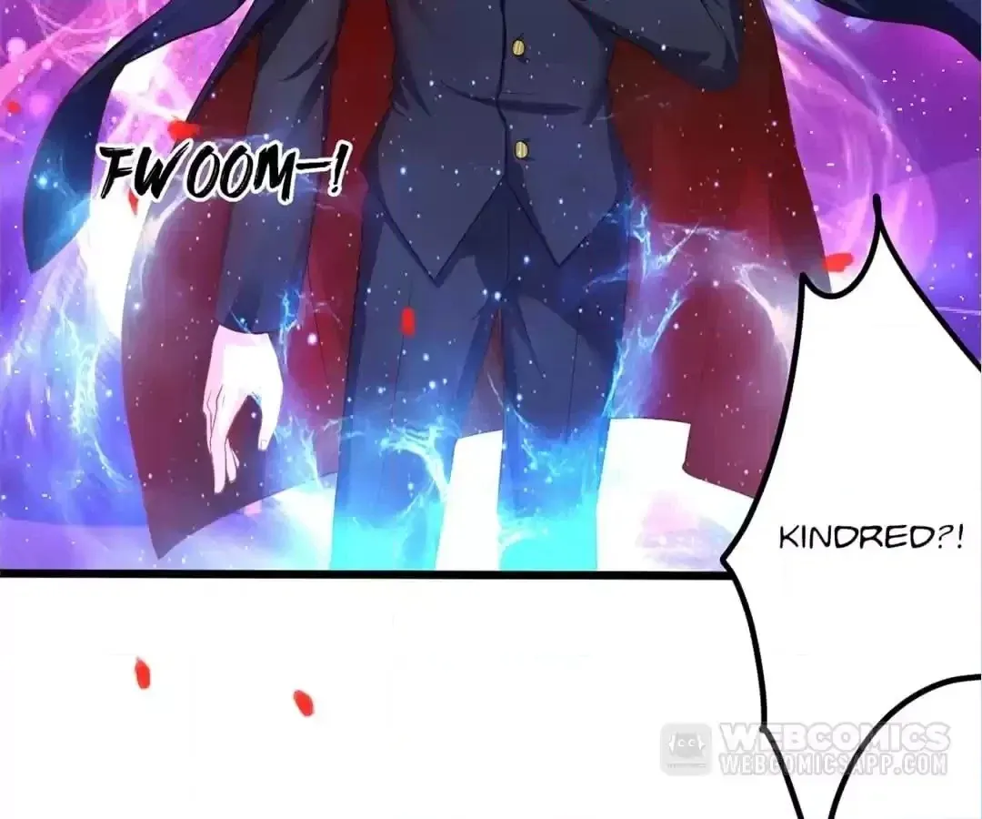 Read The Adorable Vampire chapter 122 image 89 on Lezhin