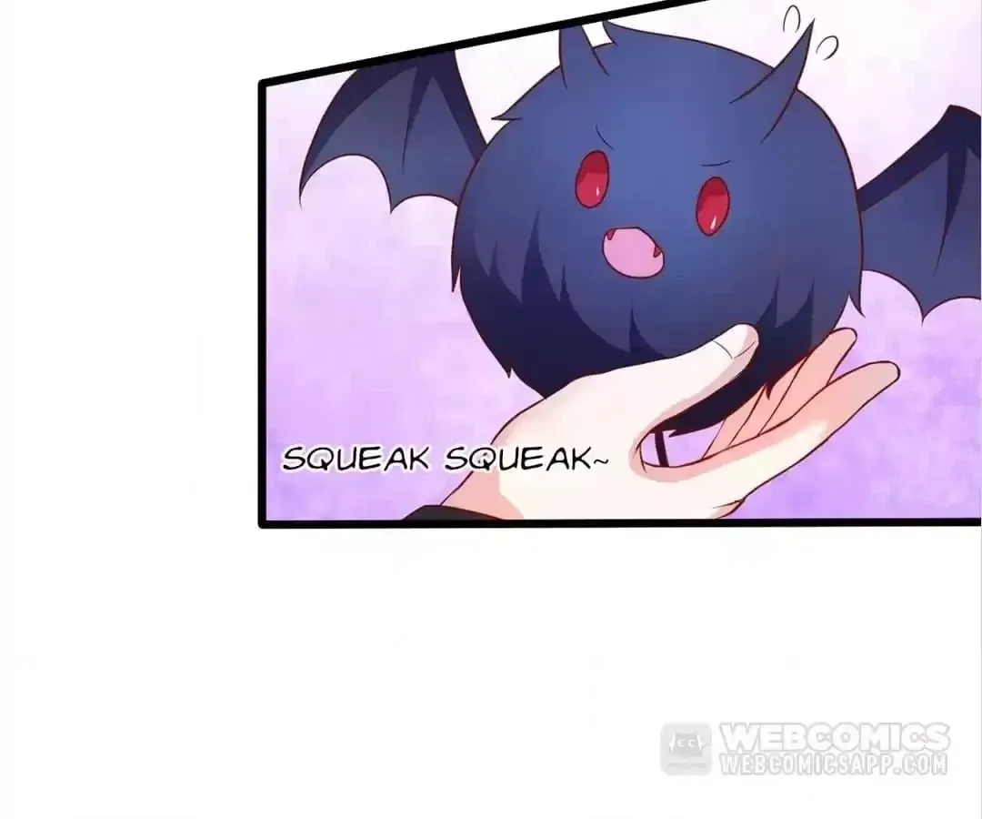 Read The Adorable Vampire chapter 122 image 9 on Lezhin