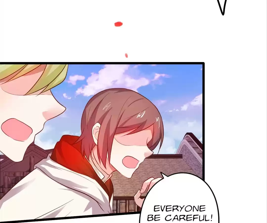 Read The Adorable Vampire chapter 122 image 90 on Lezhin