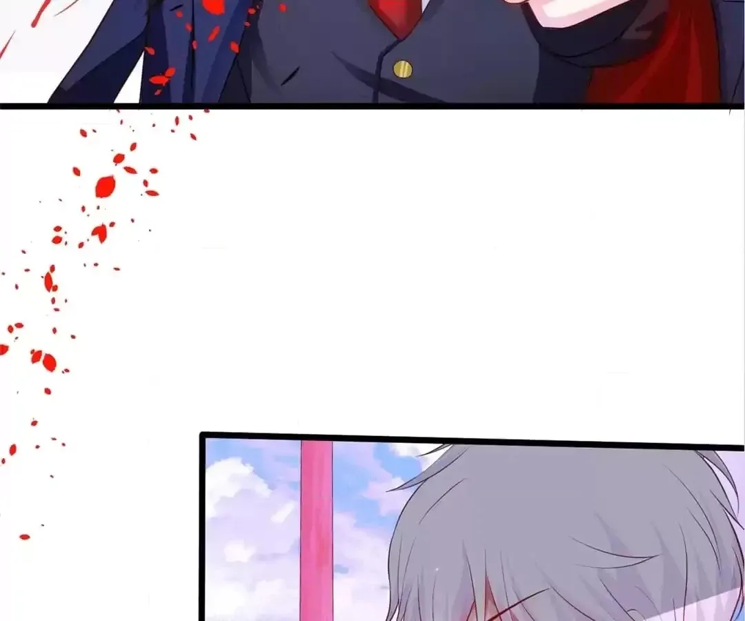 Read The Adorable Vampire chapter 122 image 99 on Lezhin