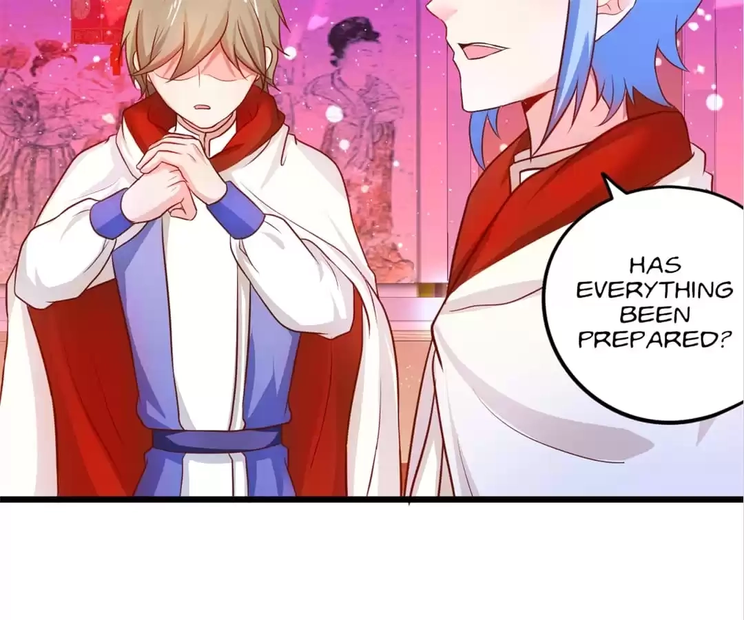 Read The Adorable Vampire chapter 123 image 13 on Lezhin