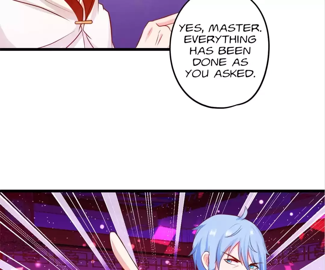 Read The Adorable Vampire chapter 123 image 15 on Lezhin