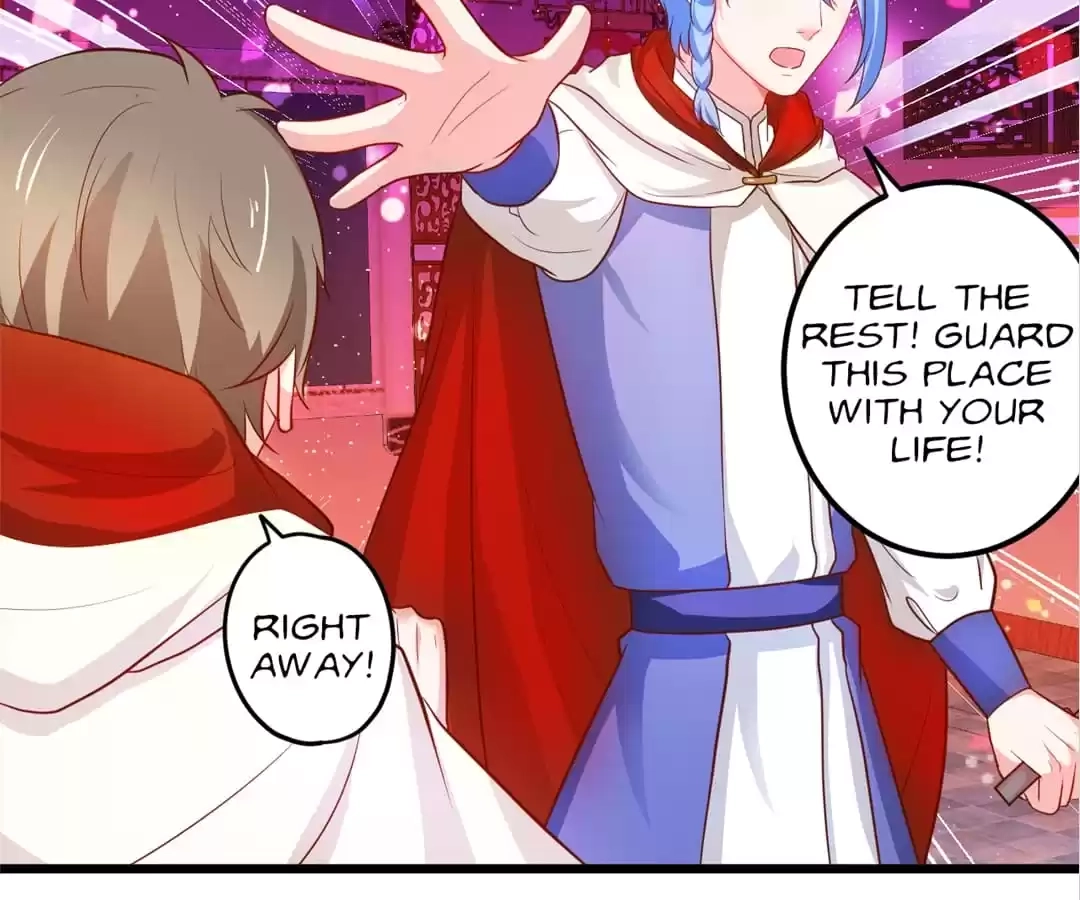 Read The Adorable Vampire chapter 123 image 16 on Lezhin