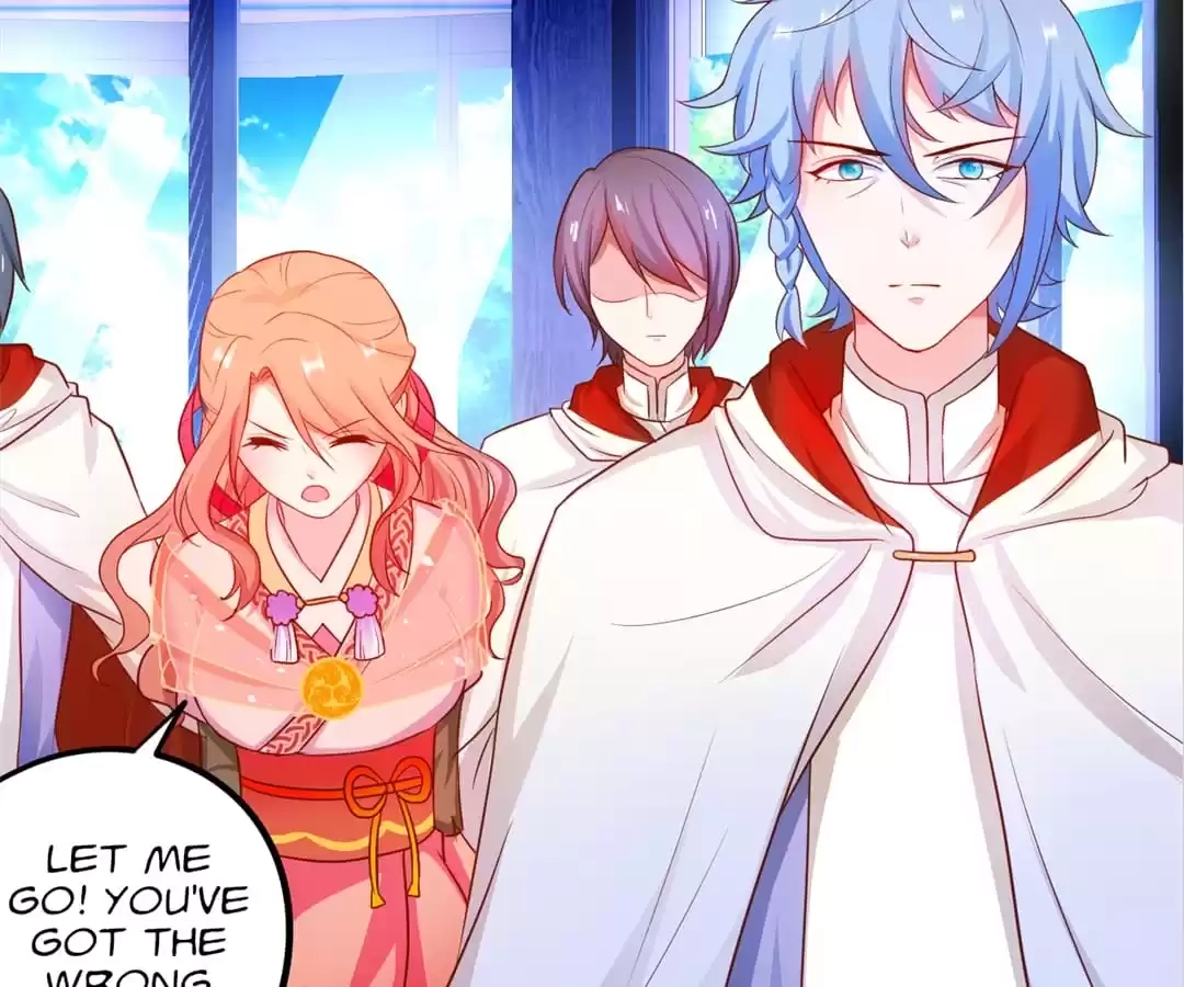 Read The Adorable Vampire chapter 123 image 2 on Lezhin