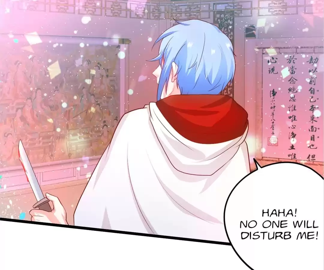 Read The Adorable Vampire chapter 123 image 23 on Lezhin